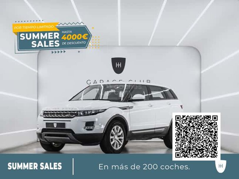 Foto del LAND ROVER Range Rover Sport 4.4SDV8 HSE Dynamic Aut.