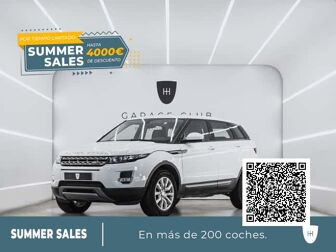 Imagen de LAND ROVER Range Rover Sport 4.4SDV8 HSE Dynamic Aut.