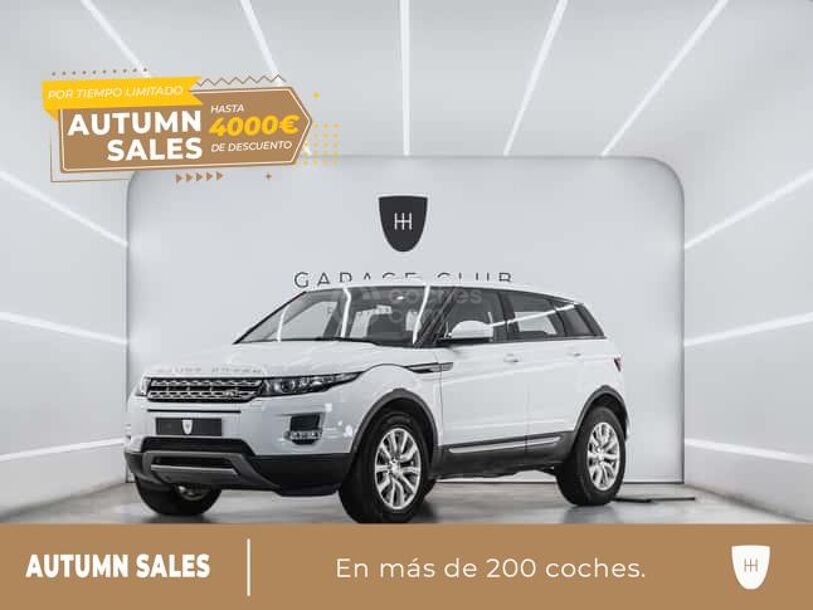 Foto del LAND ROVER Range Rover Sport 4.4SDV8 HSE Dynamic Aut.