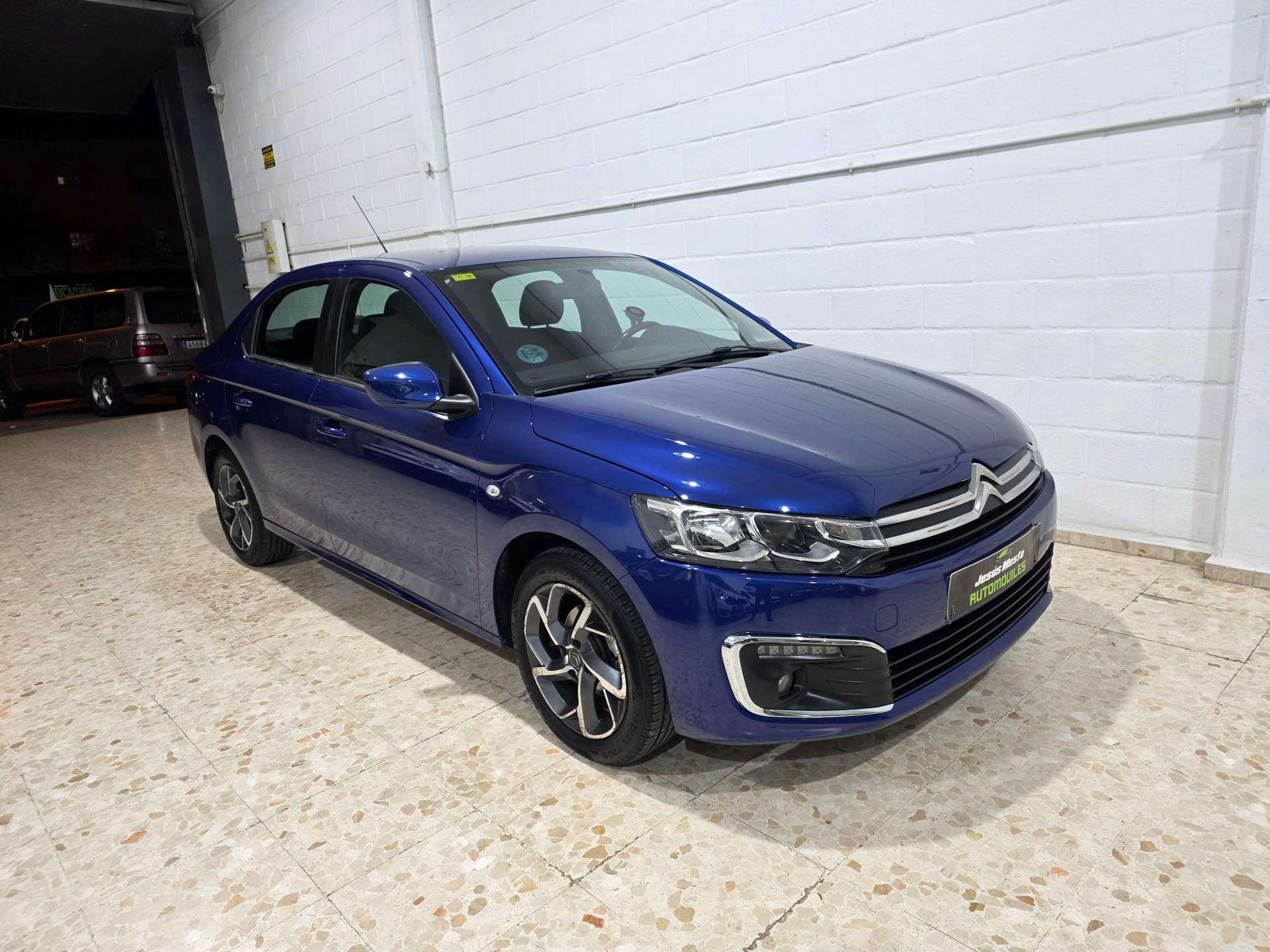 Imagen de CITROEN C-Elysée