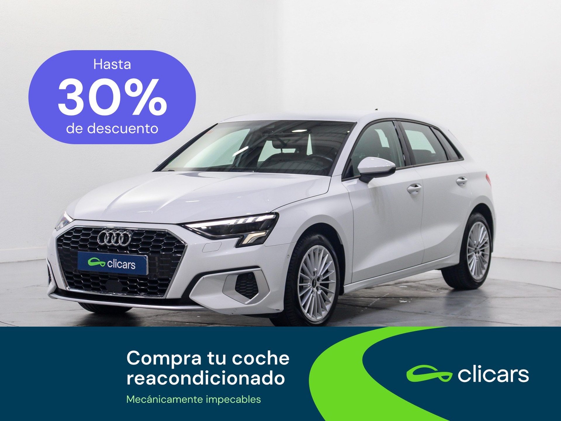 Imagen de AUDI A3