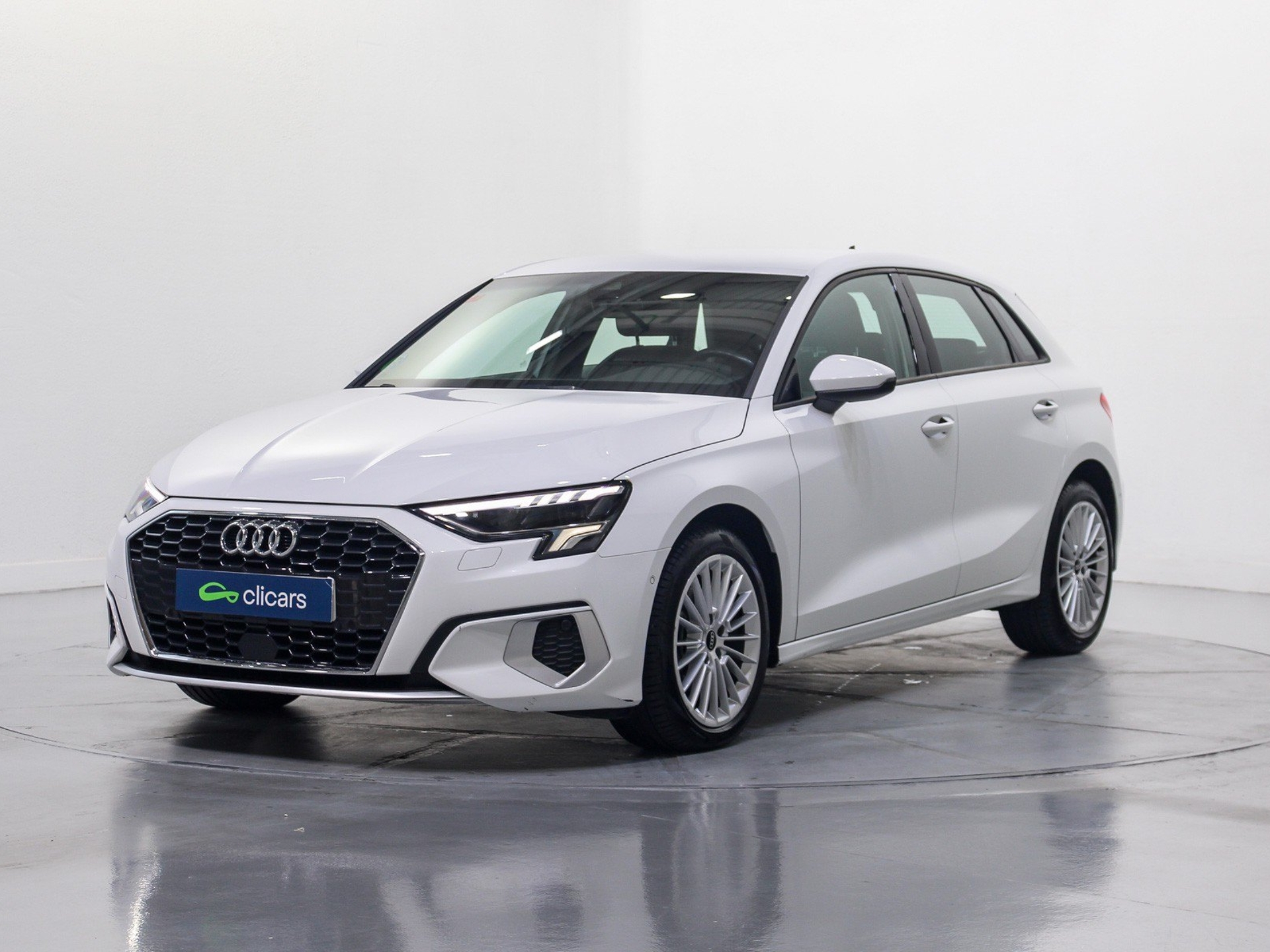 Imagen de AUDI A3