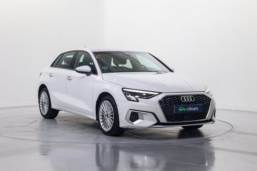 Foto del AUDI A3 Sportback 35 TFSI Advanced S tronic
