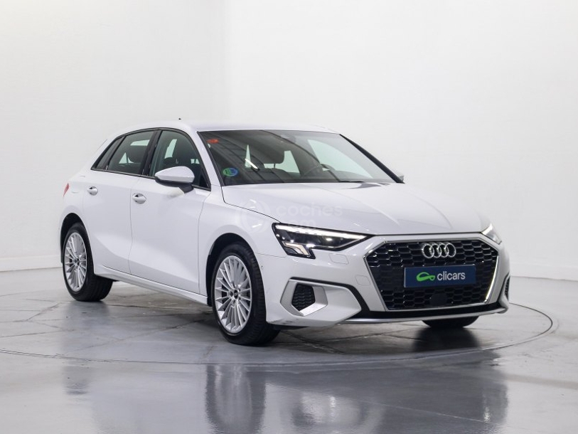 Foto del AUDI A3 Sportback 35 TFSI Advanced S tronic