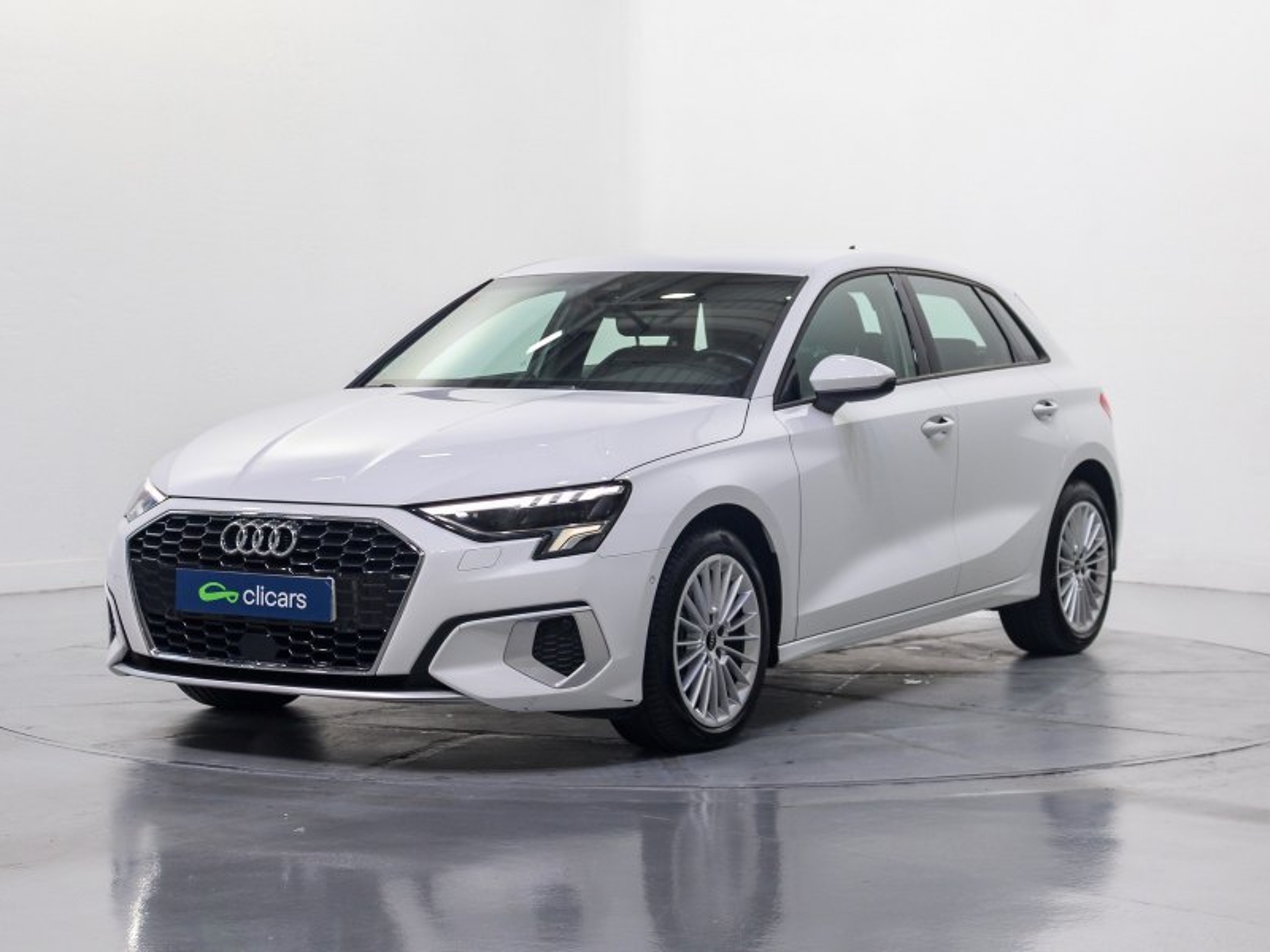 Imagen de AUDI A3