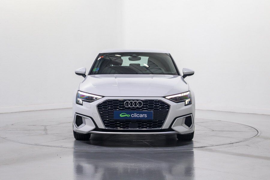 Foto del AUDI A3 Sportback 35 TFSI Advanced S tronic