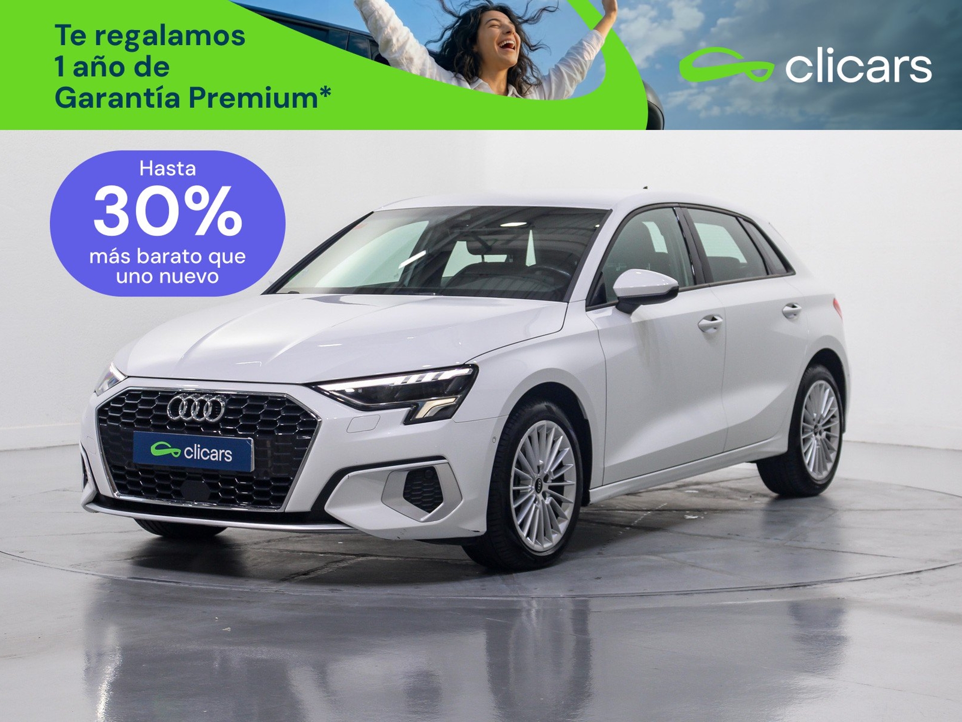 Imagen de AUDI A3