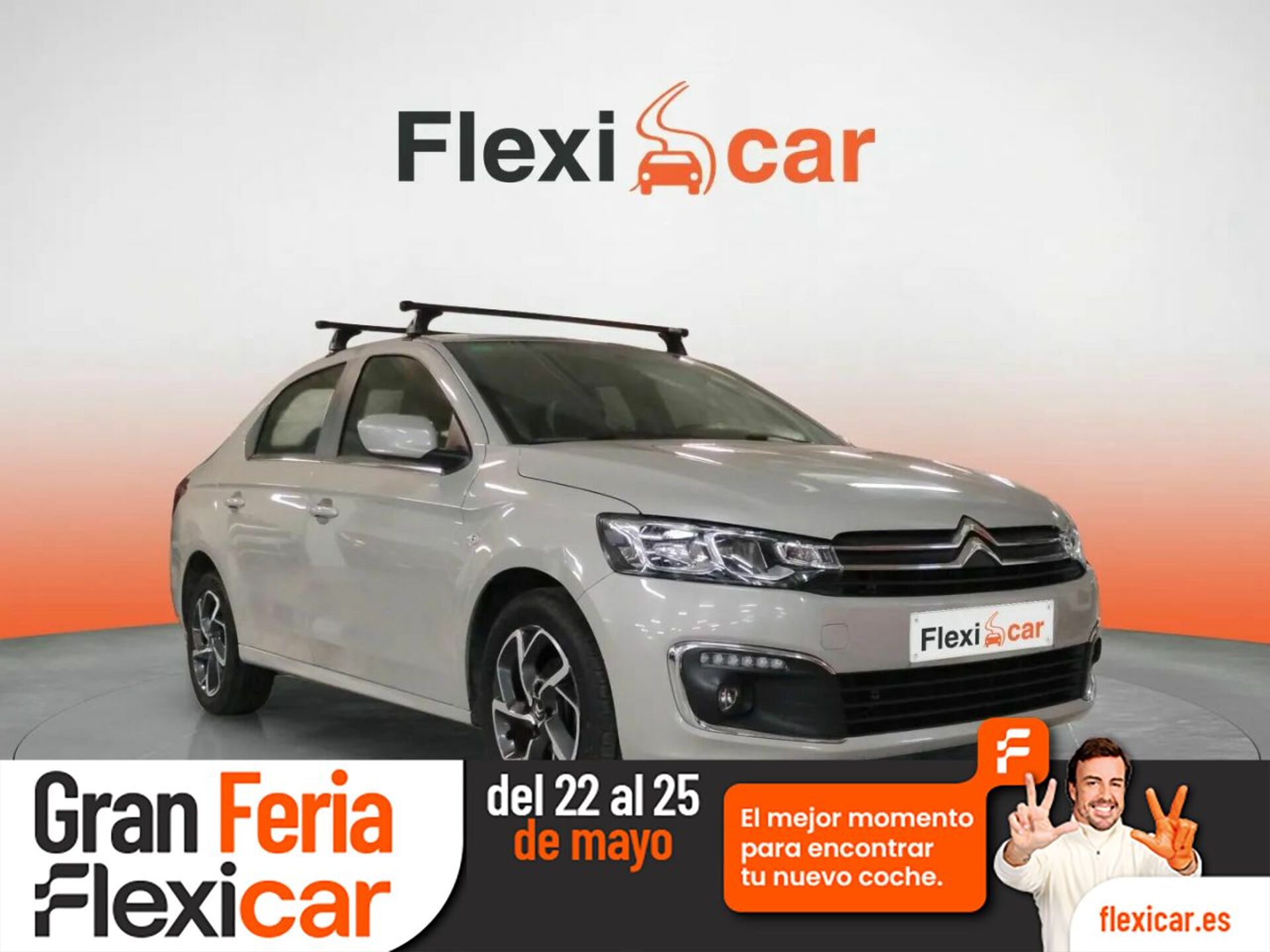 Imagen de CITROEN C-Elysée