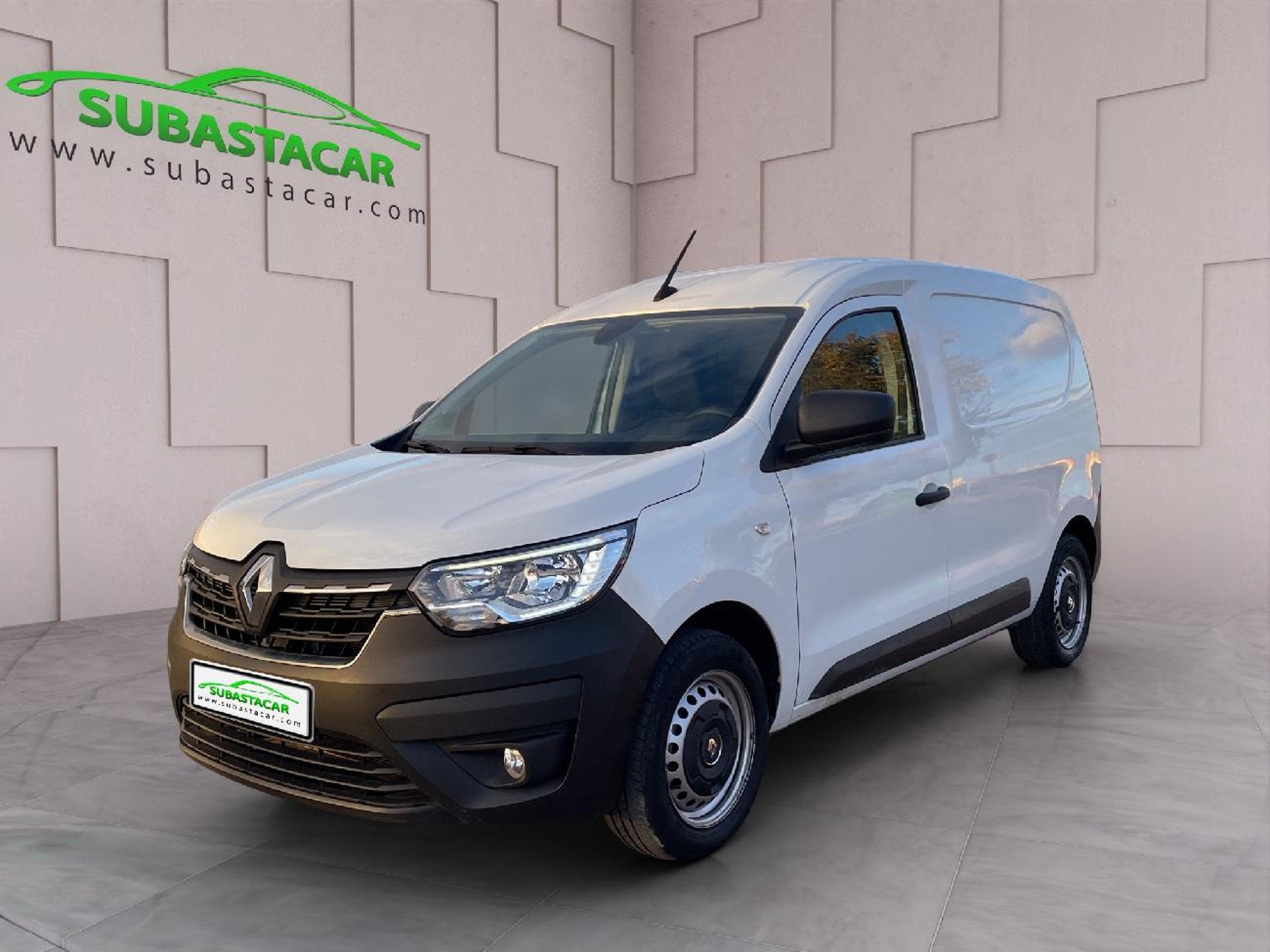 Imagen de RENAULT Express