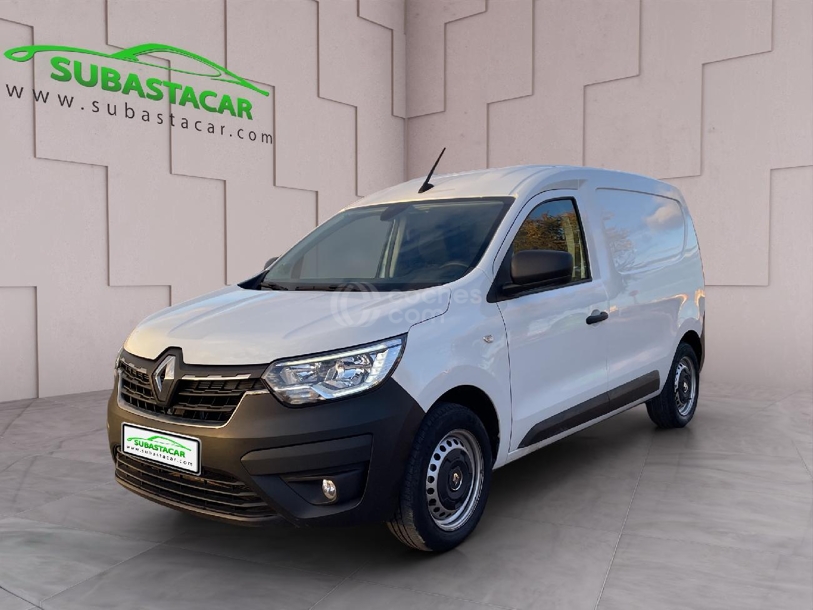 Foto del RENAULT Express 1.5 Blue dCi Advance 55kW