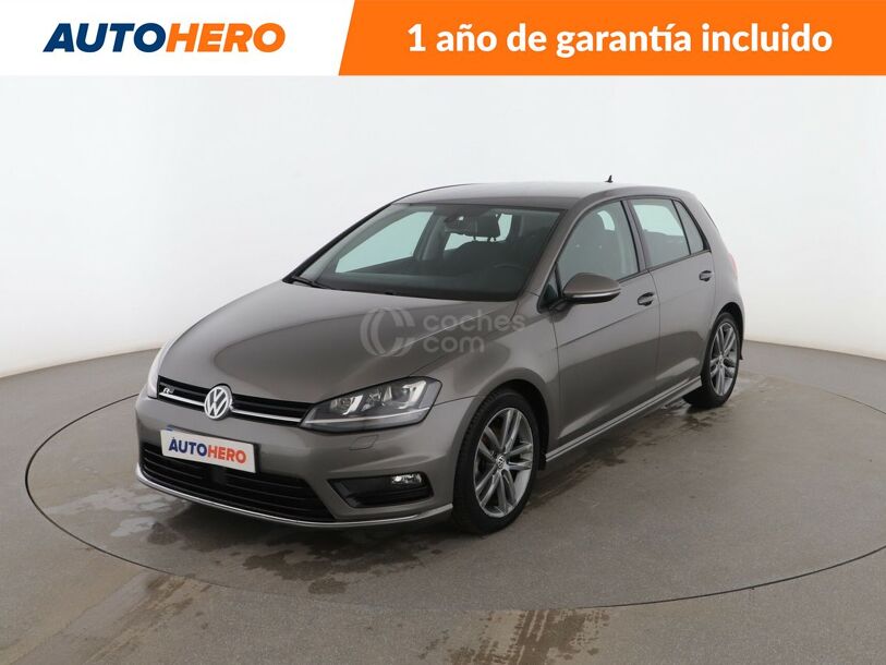 Foto del VOLKSWAGEN Golf 1.6TDI CR BM Bluemotion Business 110