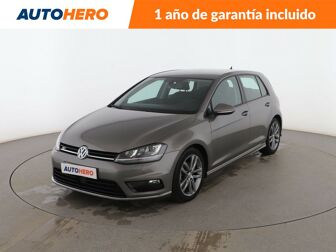 Imagen de VOLKSWAGEN Golf 1.6TDI CR BM Bluemotion Business 110