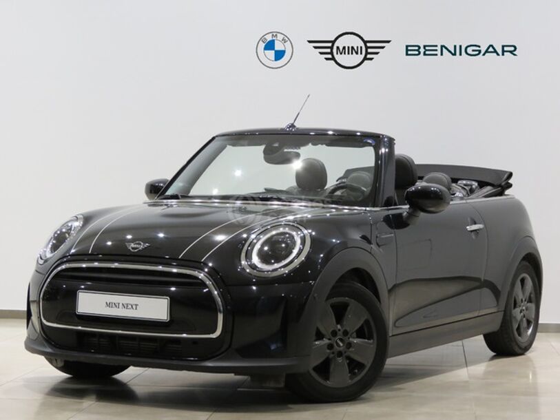 Foto del MINI Mini Cabrio Cooper Aut.