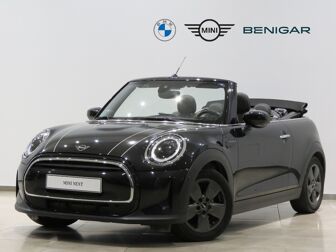 Imagen de MINI Mini Cabrio Cooper Aut.