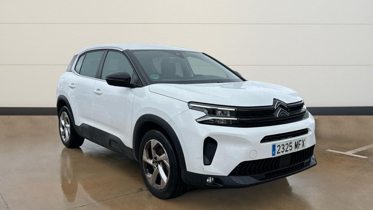 Foto del CITROEN C5 Aircross PureTech S&S Feel 130