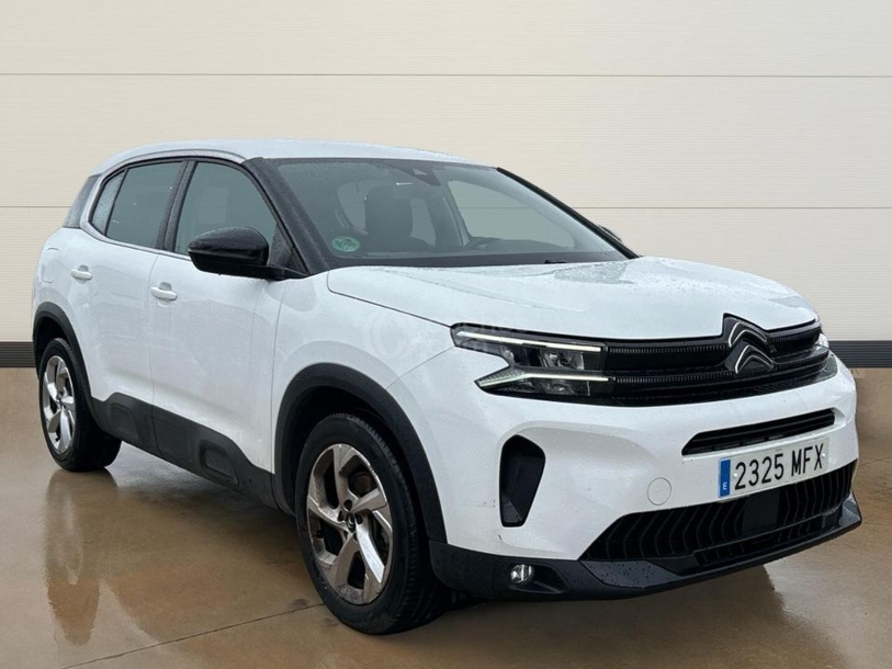 Foto del CITROEN C5 Aircross PureTech S&S Feel 130