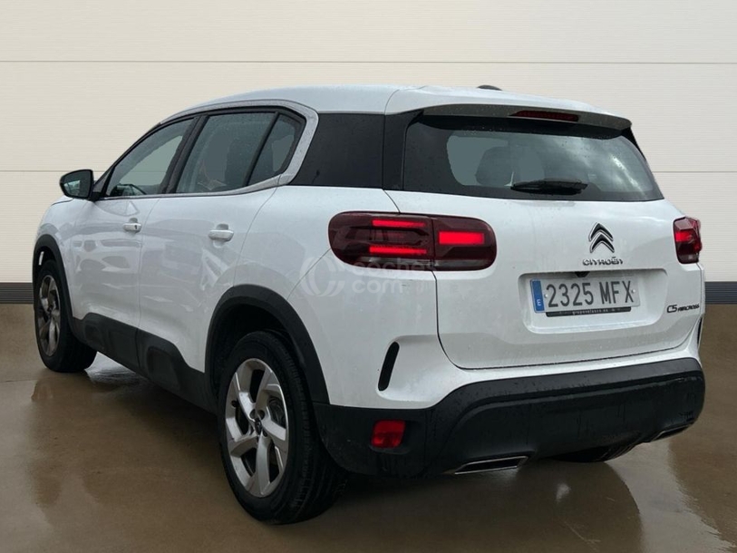 Foto del CITROEN C5 Aircross PureTech S&S Feel 130