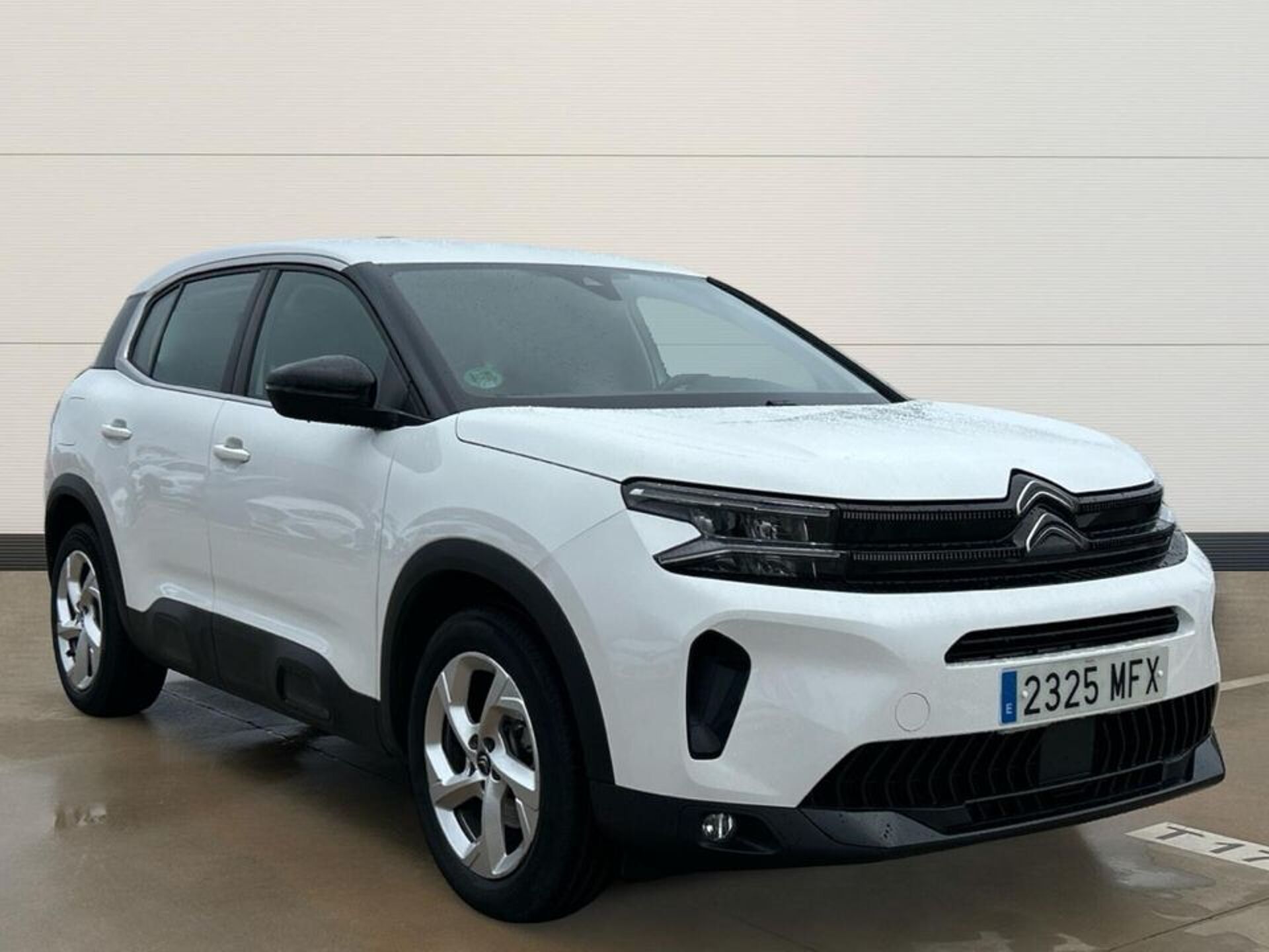 Imagen 1 de CITROEN C5 Aircross