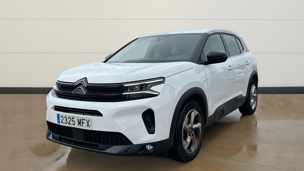 Foto del CITROEN C5 Aircross PureTech S&S Feel 130