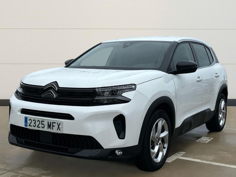 Foto del CITROEN C5 Aircross PureTech S&S Feel 130
