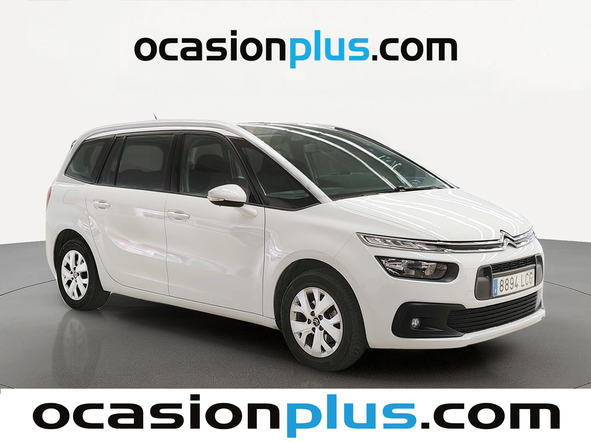 Foto del CITROEN C4 1.2 PureTech S&S Feel 130