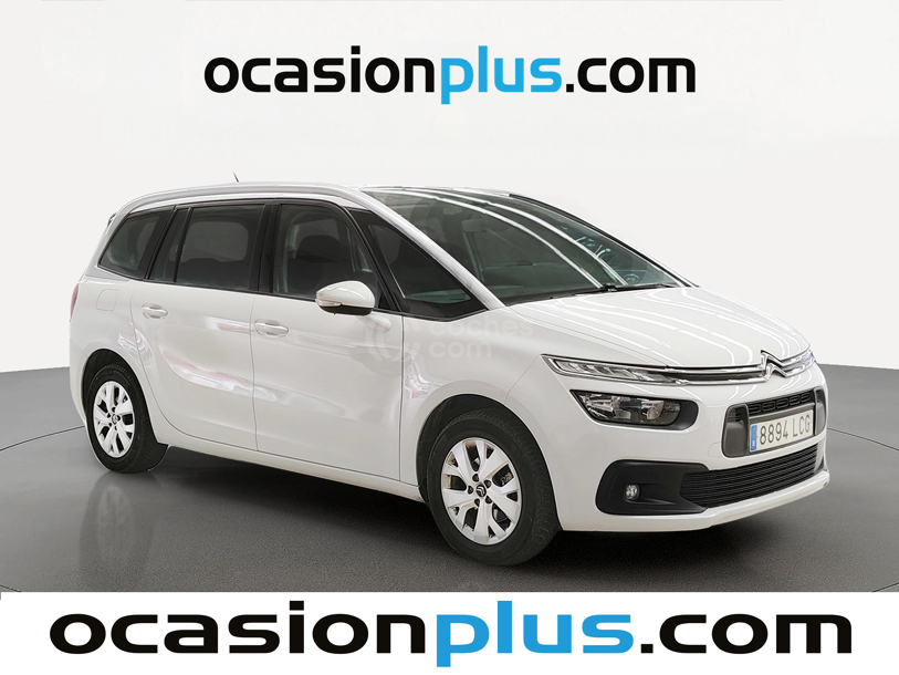 Foto del CITROEN C4 1.2 PureTech S&S Feel 130