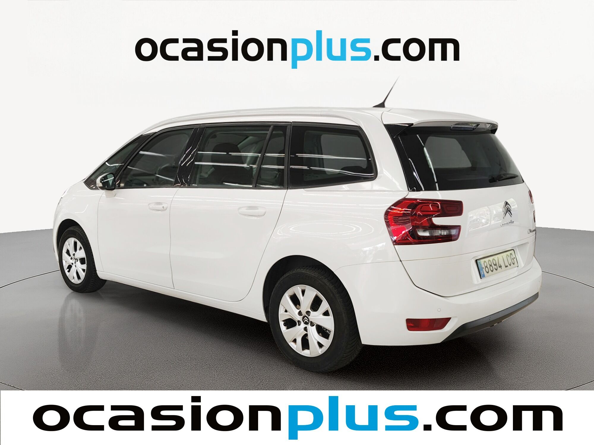 Foto del CITROEN C4 1.2 PureTech S&S Feel 130