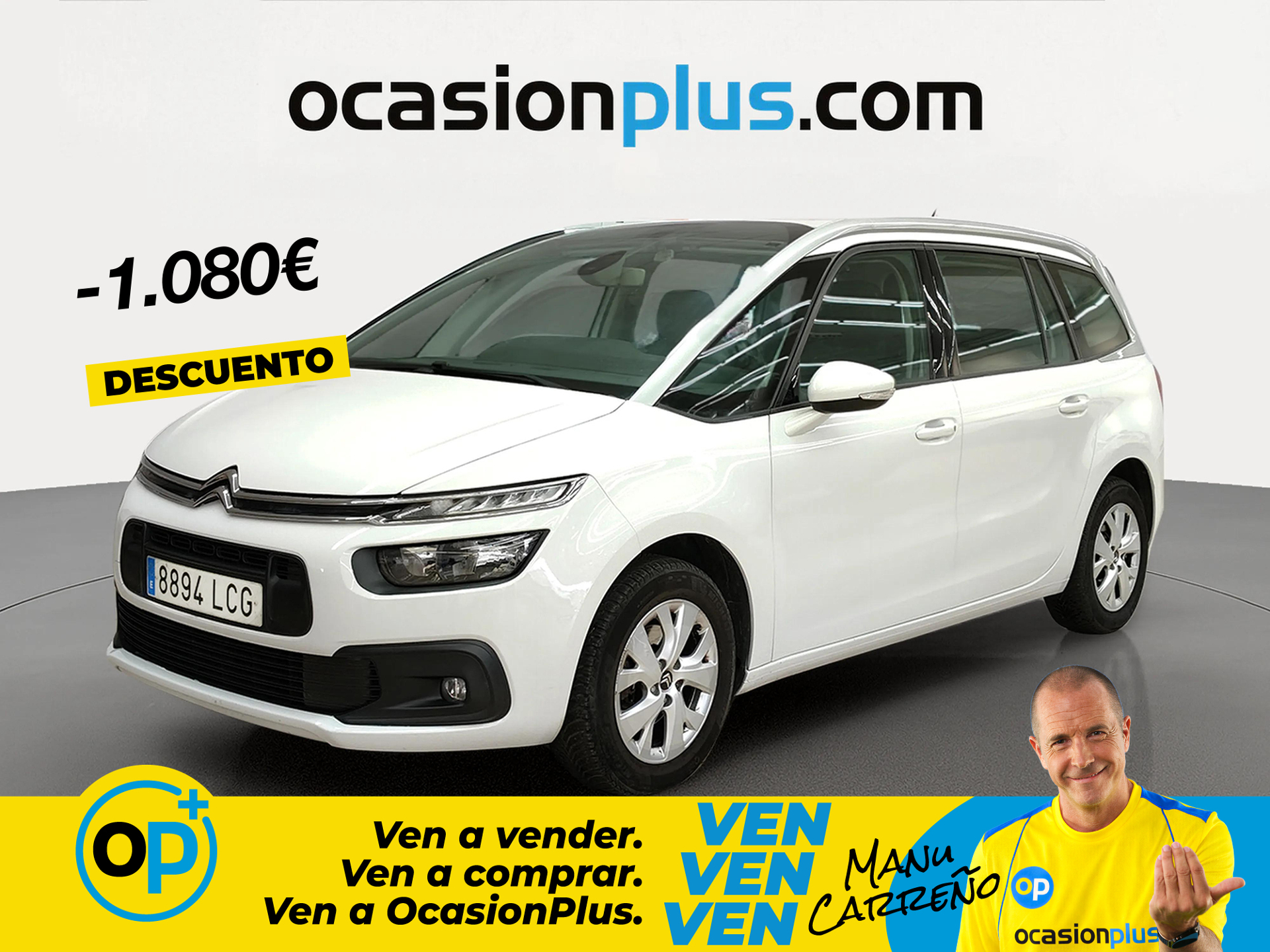 Imagen de CITROEN C4