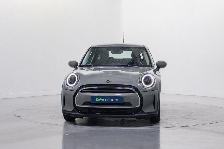 Foto del MINI Mini Cooper Aut.