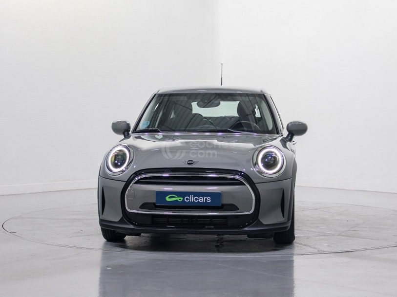 Foto del MINI Mini Cooper Aut.