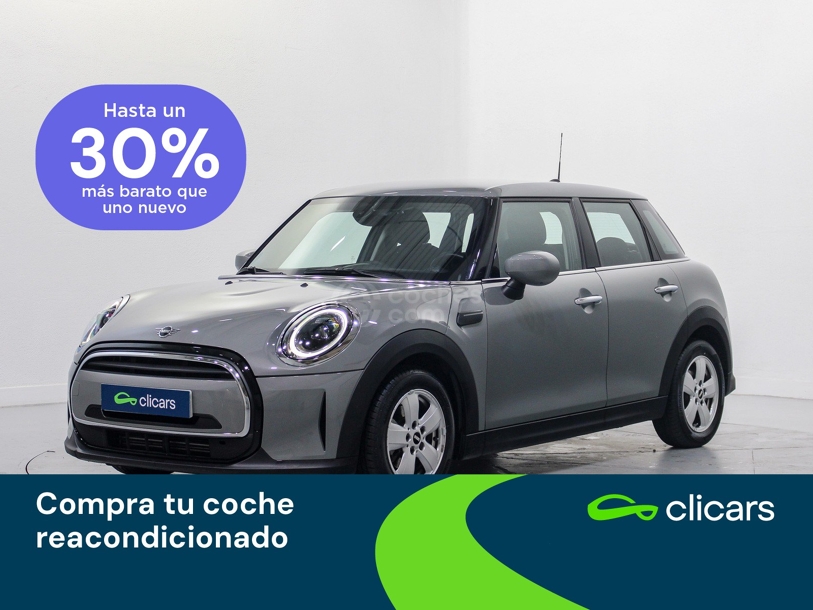 Foto del MINI Mini Cooper Aut.