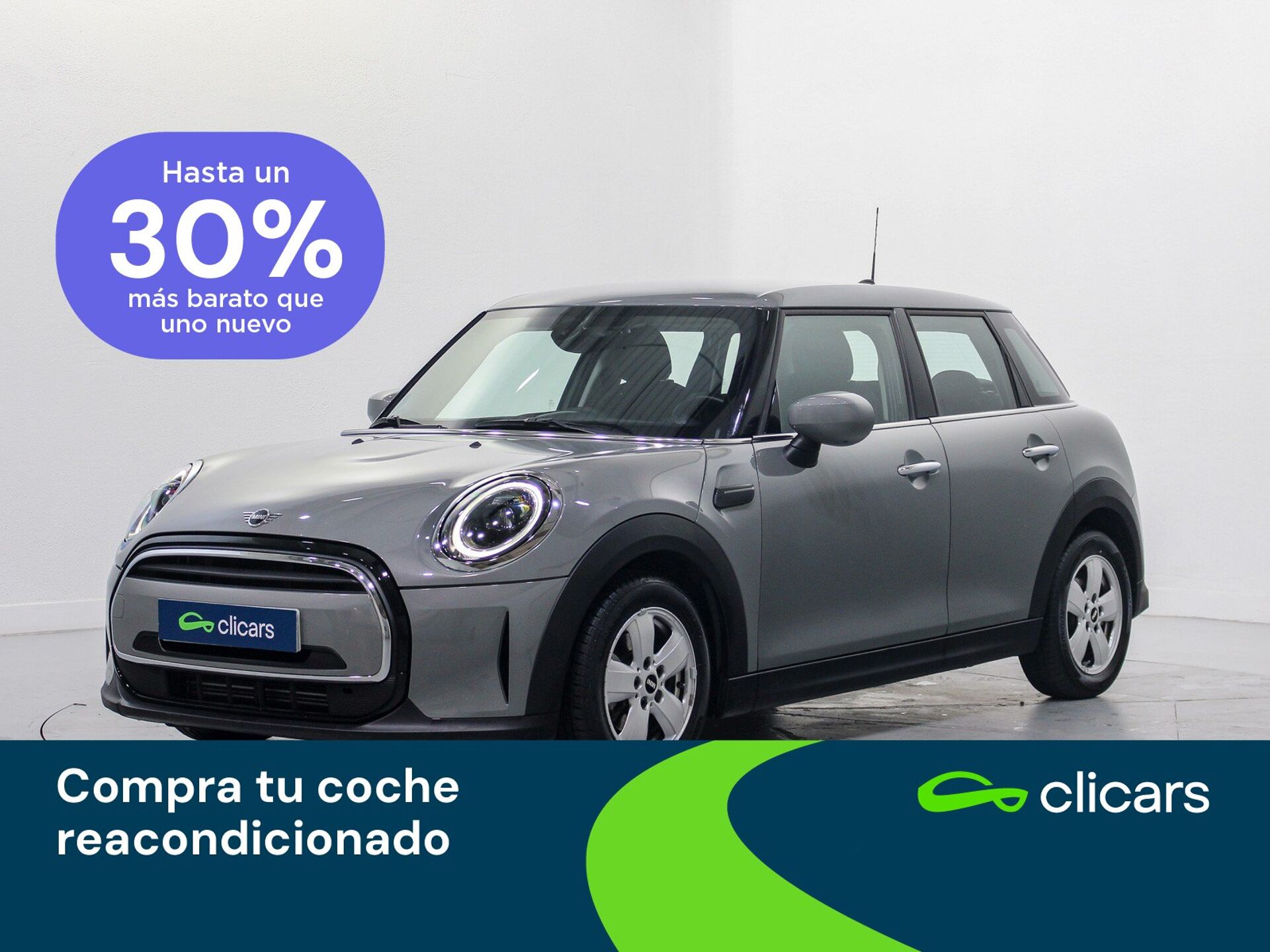 Imagen 1 de MINI Mini