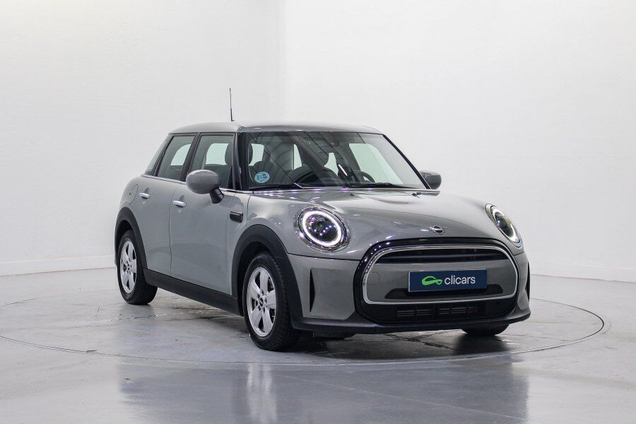Foto del MINI Mini Cooper Aut.