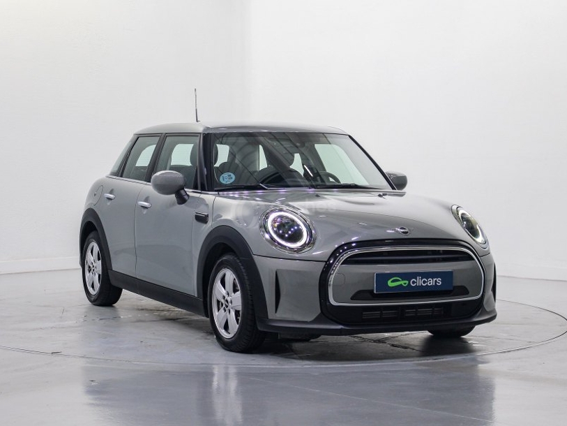 Foto del MINI Mini Cooper Aut.