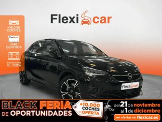 Imagen de OPEL Corsa 1.2T XHL S-S Edition 100