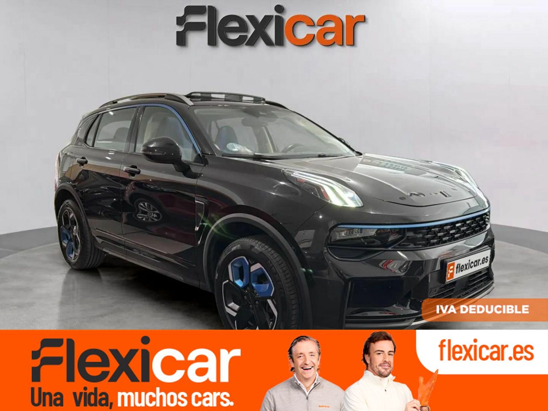 Imagen de LYNK & CO 01