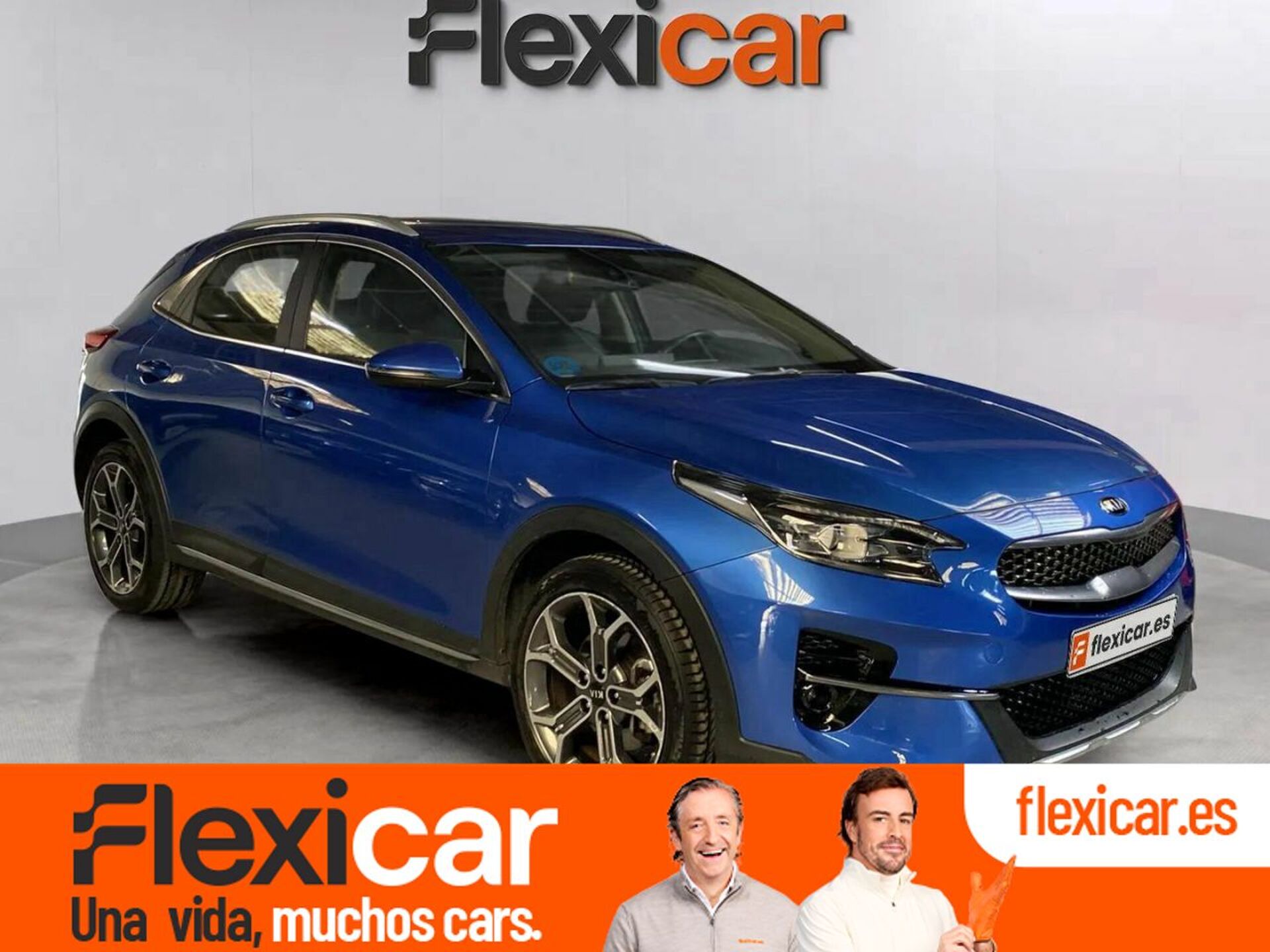 Imagen de KIA XCeed