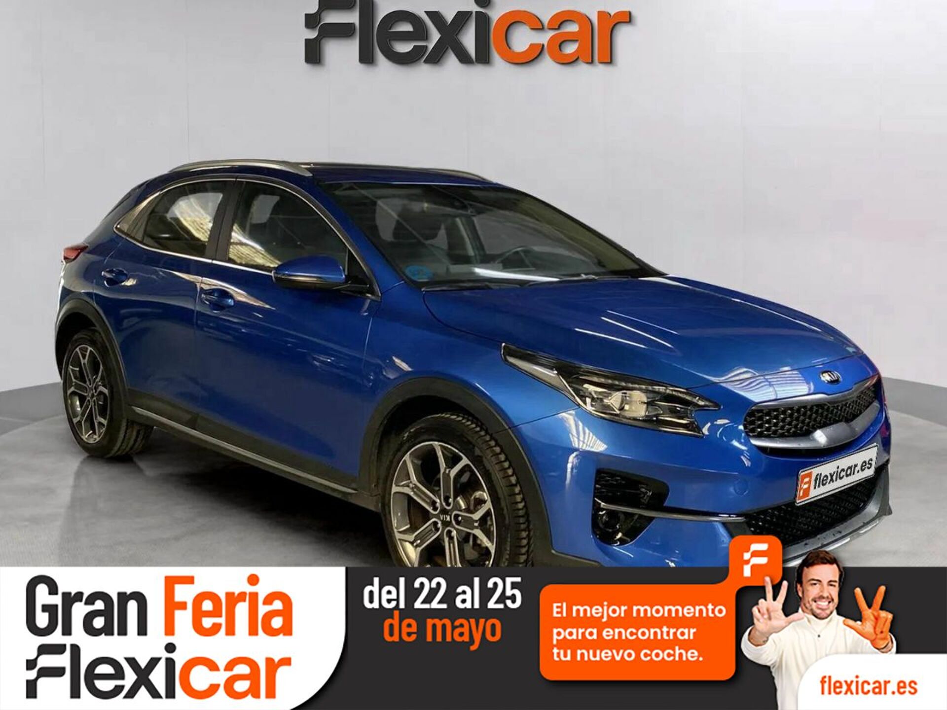 Imagen de KIA XCeed