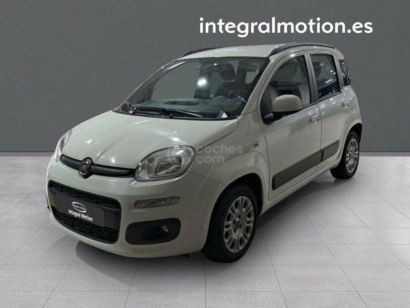 Foto del FIAT Panda 1.2 Lounge