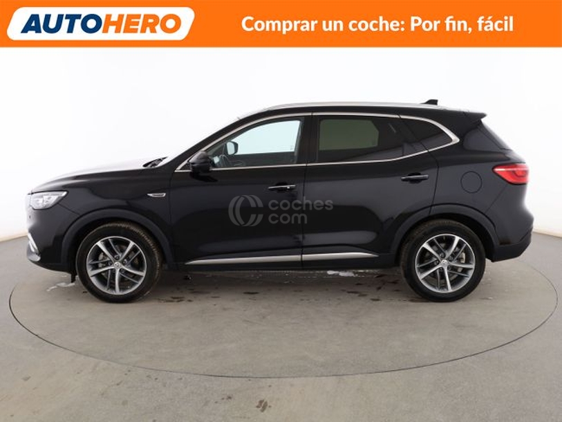 Foto del MG HS e 1.5 T-GDI Luxury