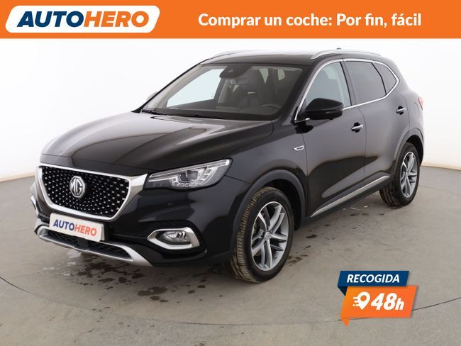 Foto del MG HS e 1.5 T-GDI Luxury