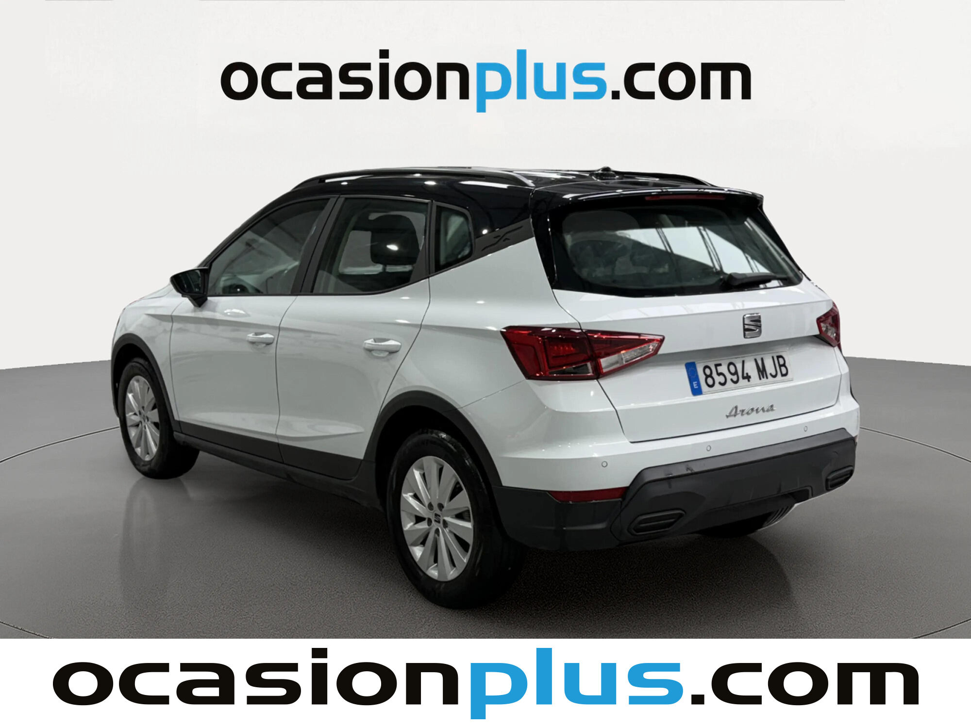 Foto del SEAT Arona 1.0 TSI Ecomotive S&S Style 110