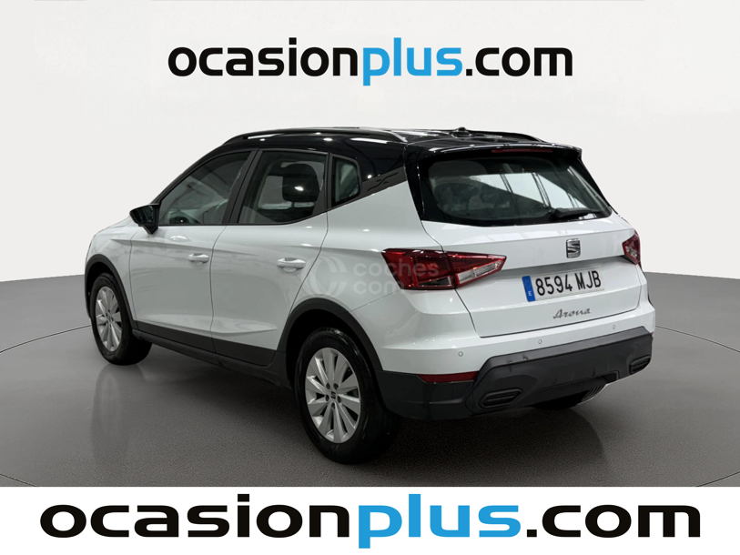 Foto del SEAT Arona 1.0 TSI Ecomotive S&S Style 110