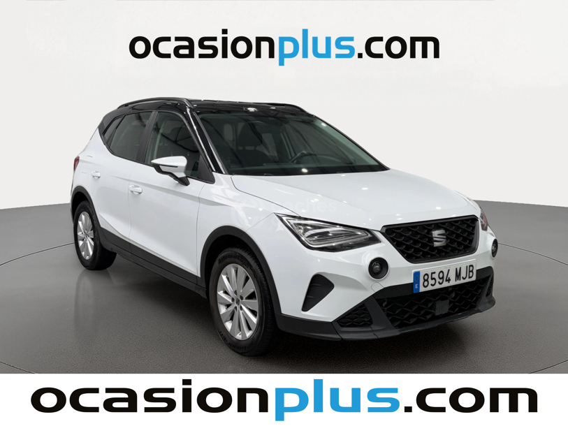 Foto del SEAT Arona 1.0 TSI Ecomotive S&S Style 110