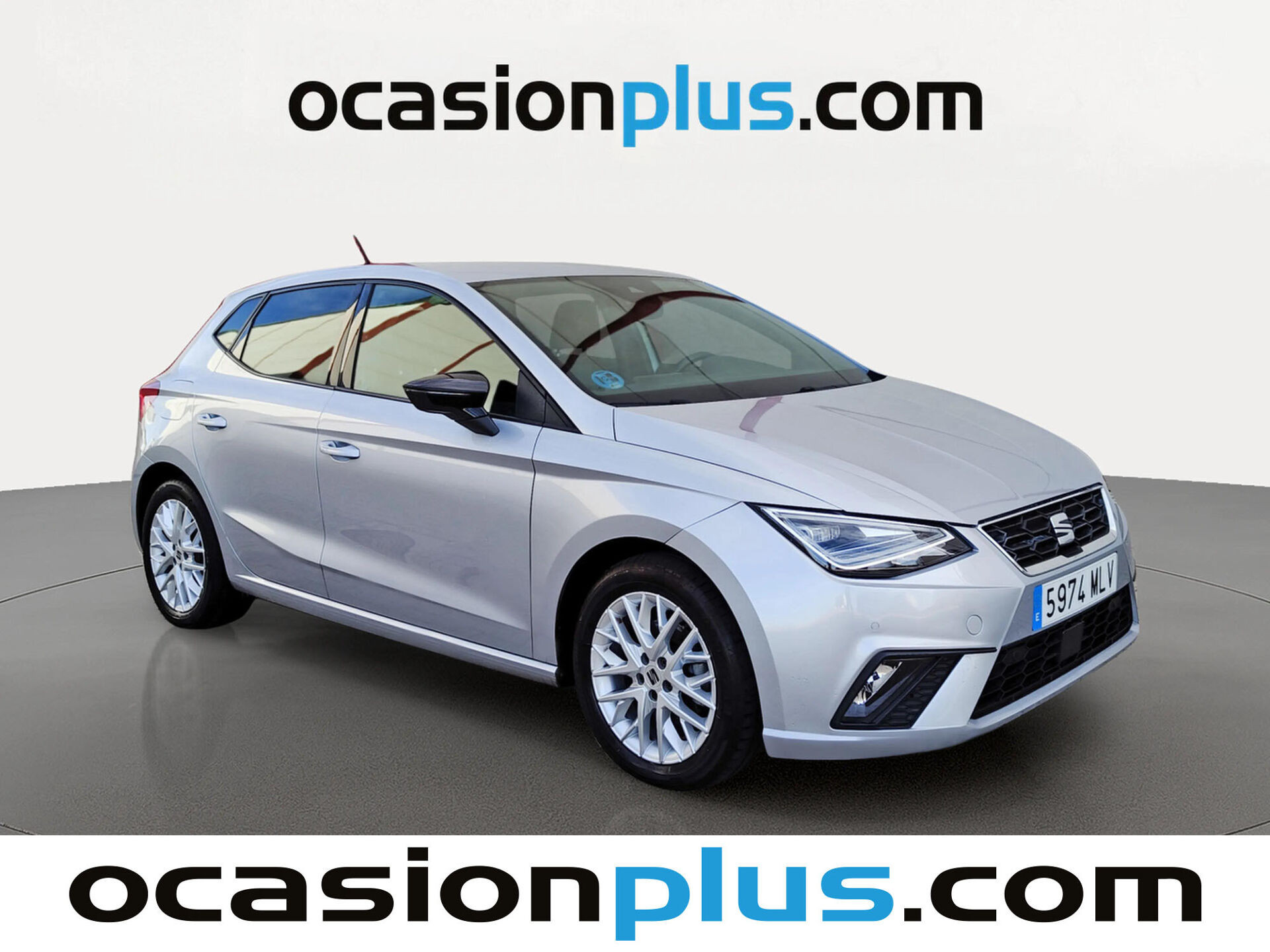 Imagen 2 de SEAT Ibiza