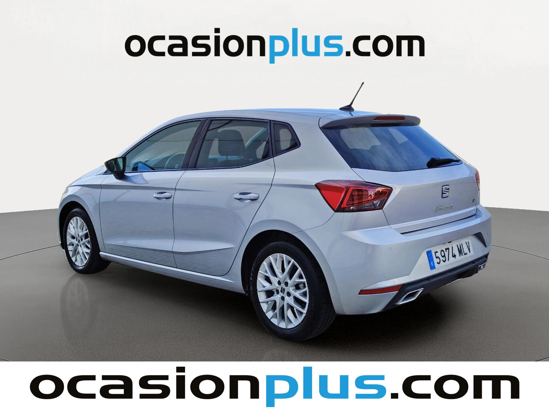 Imagen 3 de SEAT Ibiza