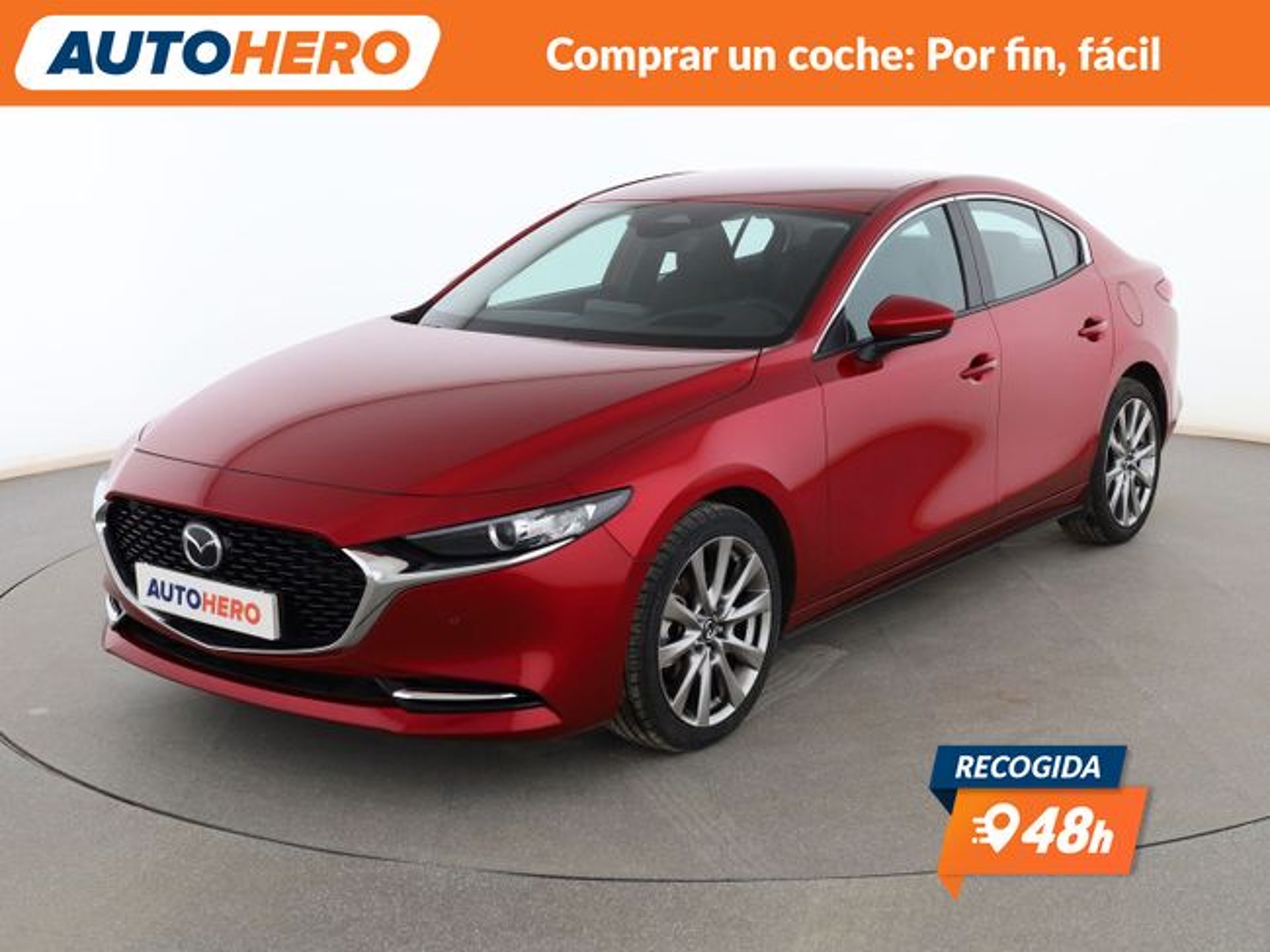 Imagen de MAZDA Mazda3
