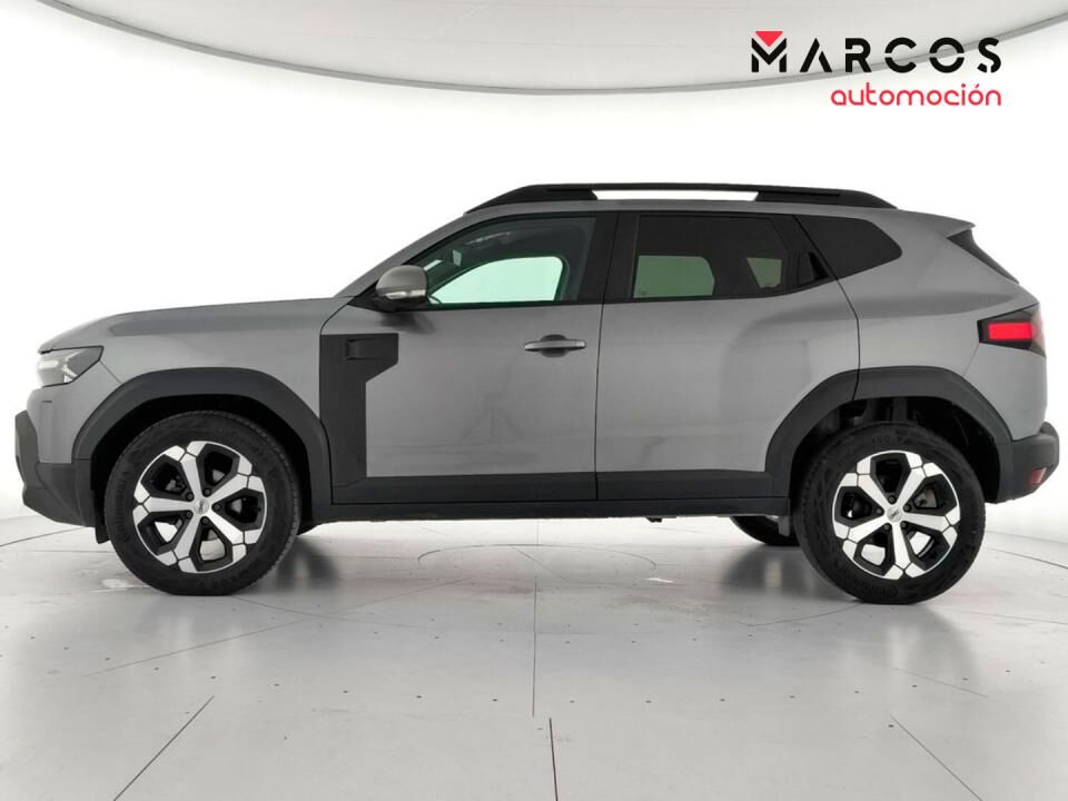 Foto del DACIA Duster 1.2 TCe Journey 4x2 96kW 48v