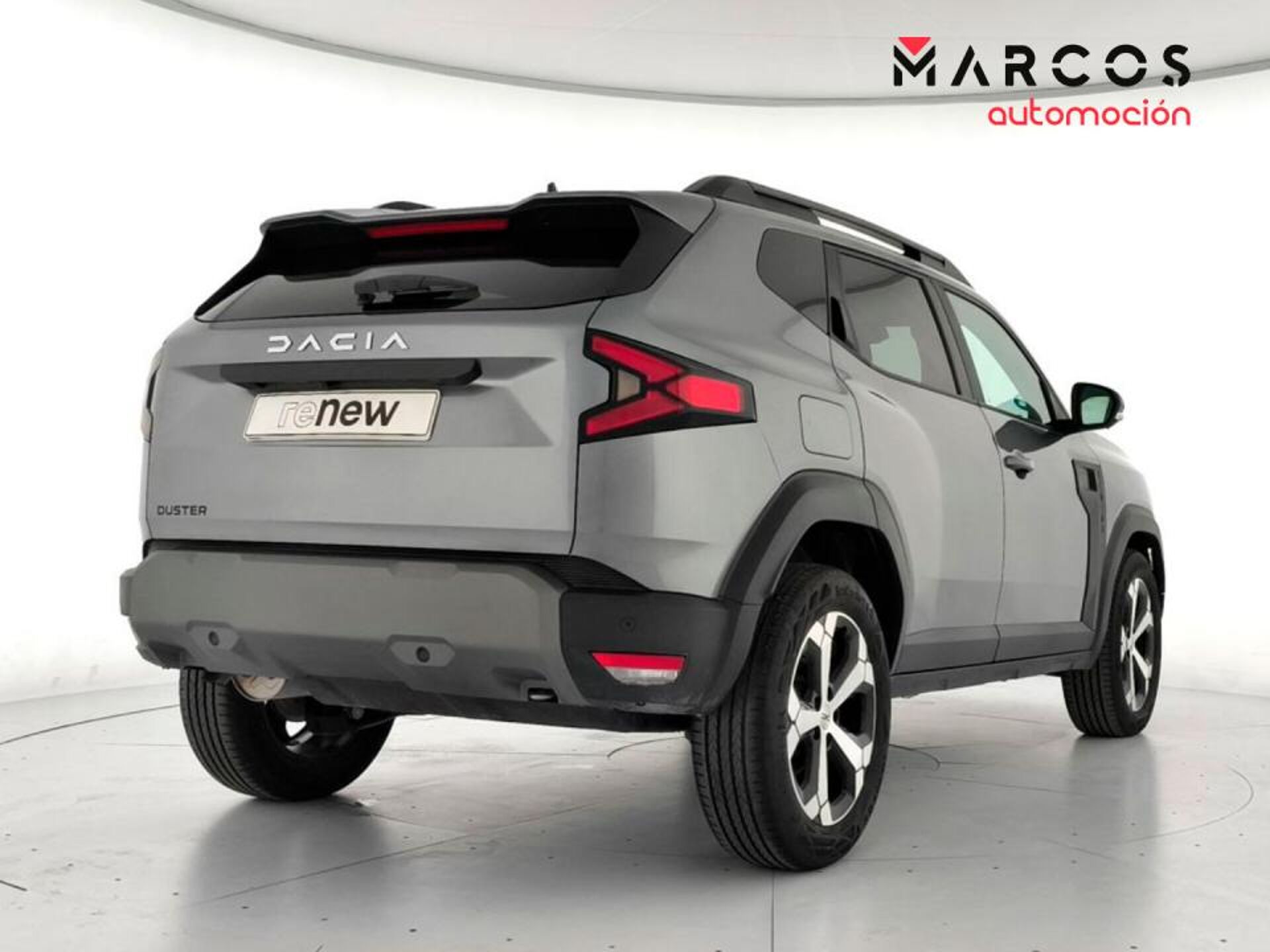 Imagen 2 de DACIA Duster