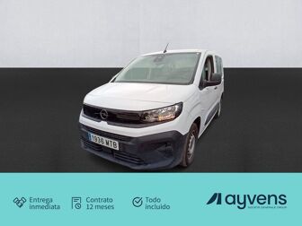 Imagen de OPEL Combo Combi 1.5TD S-S L 100